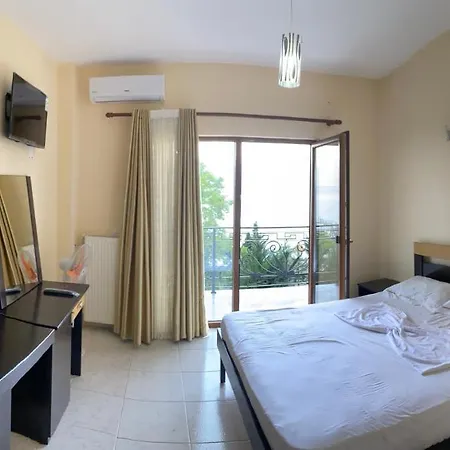 Hotel Kukesi Resort Azem 4*