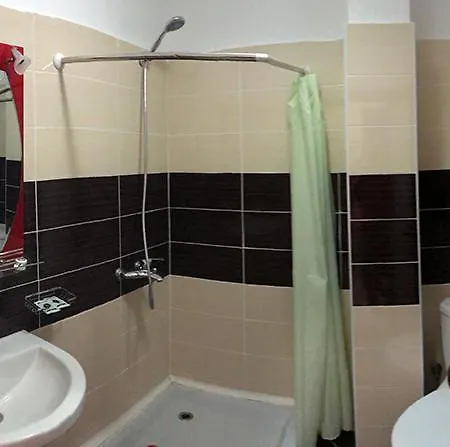 Kukesi Resort Azem Hotel Lin