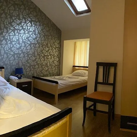 Kukesi Resort Azem Hotel 4*
