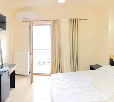Kukesi Resort Azem 4* Lin