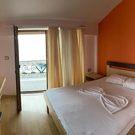 Kukesi Resort Azem
