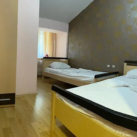 Hotel Kukesi Resort Azem 4*