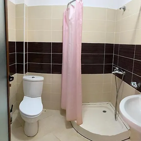 Kukesi Resort Azem 4*