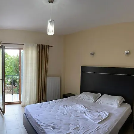 Hotel Kukesi Resort Azem 4*