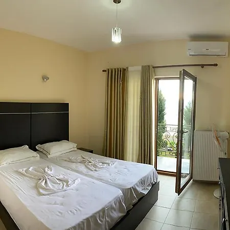 Kukesi Resort Azem