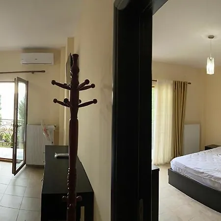 Kukesi Resort Azem Hotel 4*