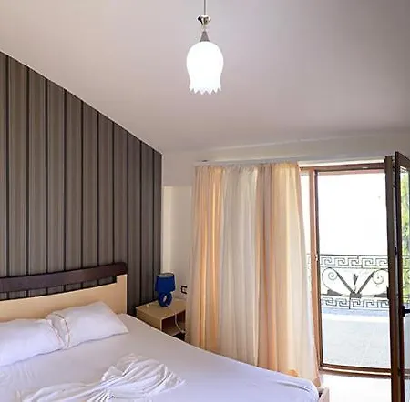 Kukesi Resort Azem Lin
