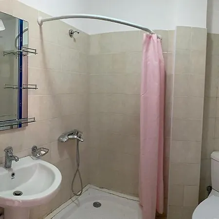 Kukesi Resort Azem Hotel 4*