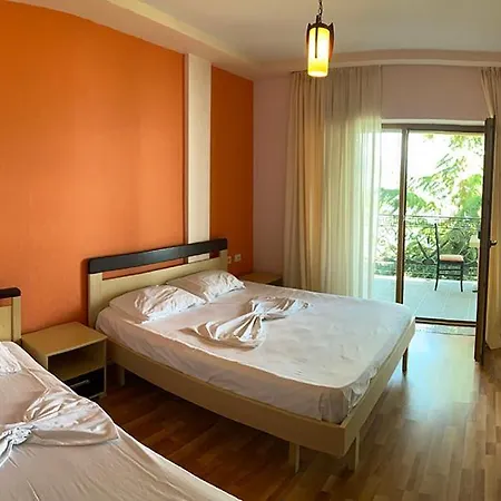 Hotel Kukesi Resort Azem