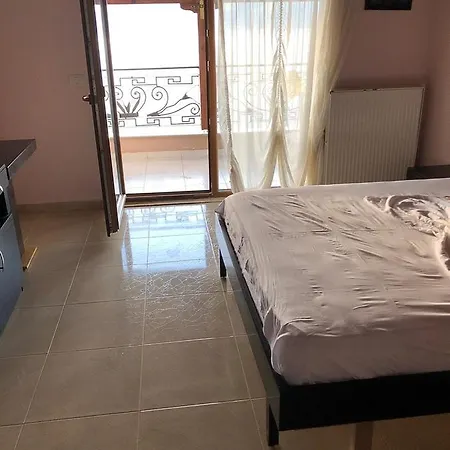 Kukesi Resort Azem Hotel Lin