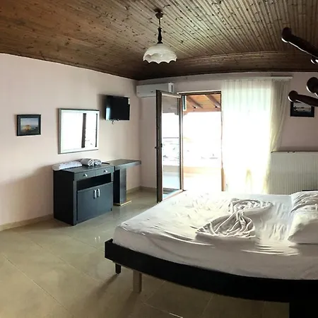 Hotel Kukesi Resort Azem