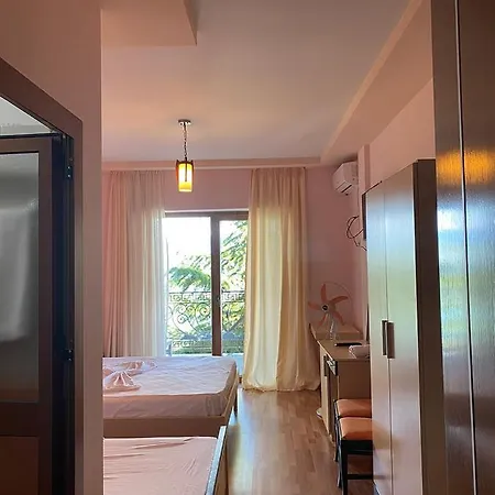 Hotel Kukesi Resort Azem