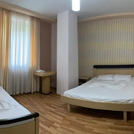 Kukesi Resort Azem Lin