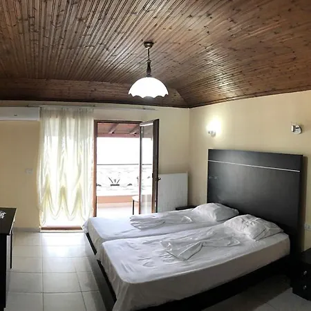 Kukesi Resort Azem