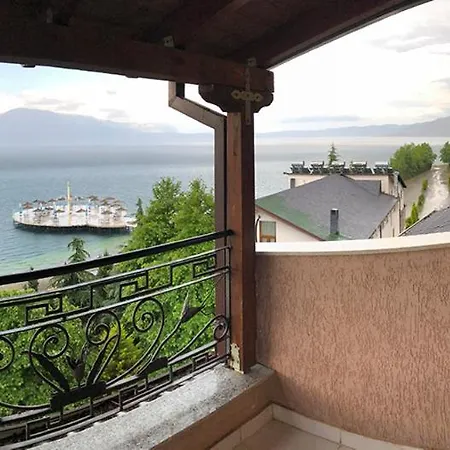 Kukesi Resort Azem Hotel 4*