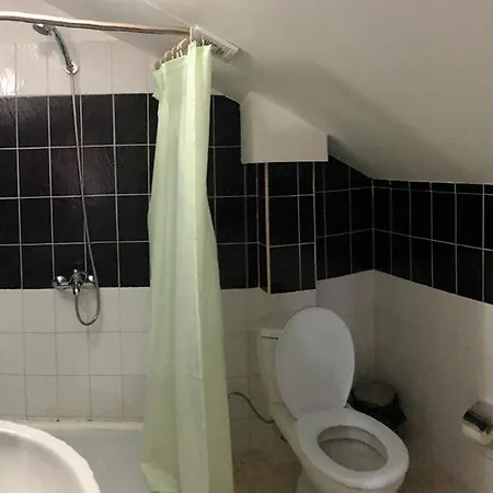 Hotel Kukesi Resort Azem Lini