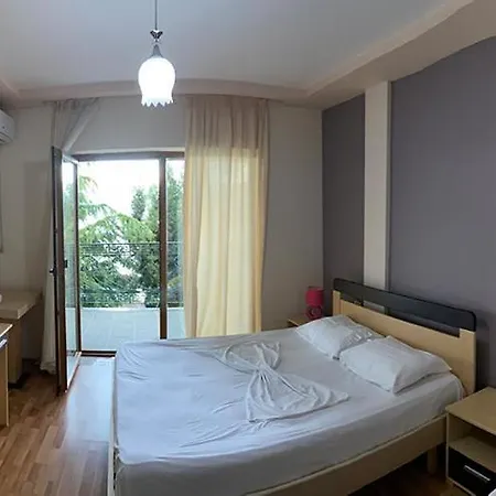 Kukesi Resort Azem Hotel